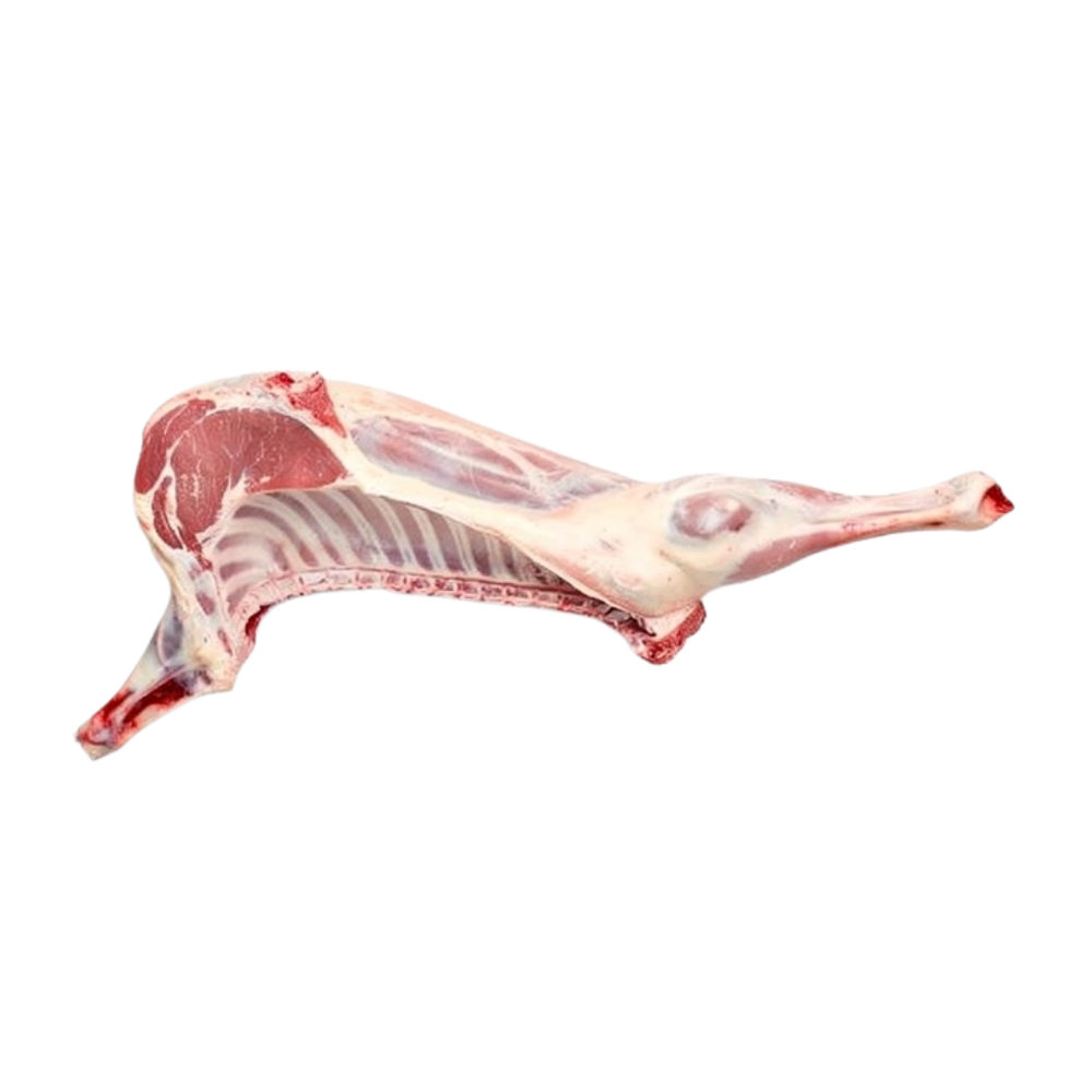 Fresh Goat