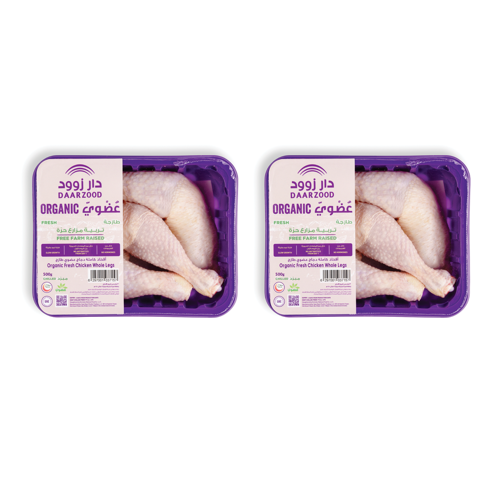 Mixed Portions Box - 8 Tray