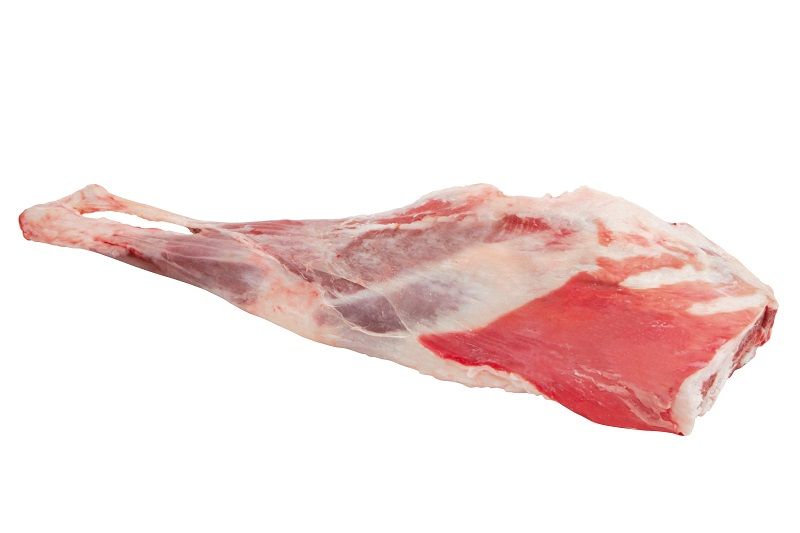 Fresh Goat
