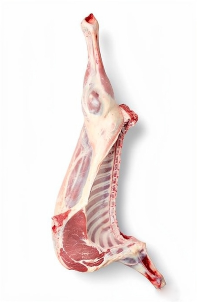 Pure Fresh Nuaimi Lamb