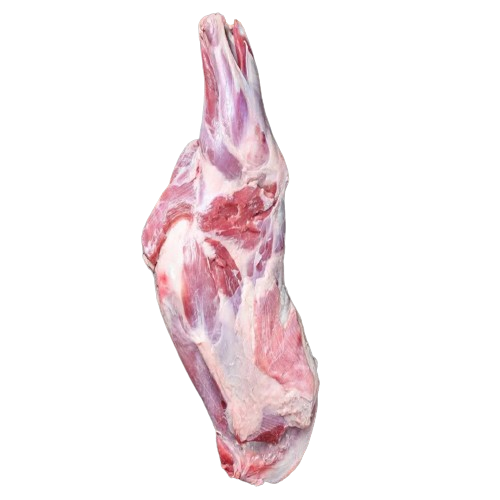 Fresh Goat