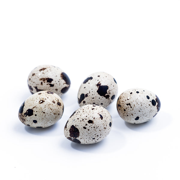 Fresh Quail Eggs