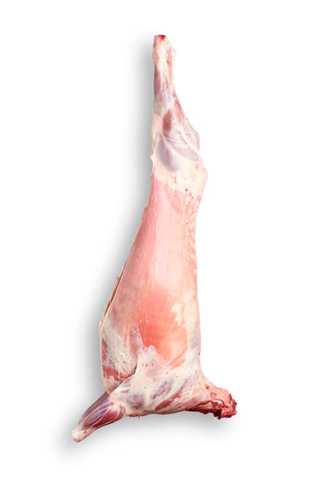 Pure Fresh Najdi Lamb - Full Carcass