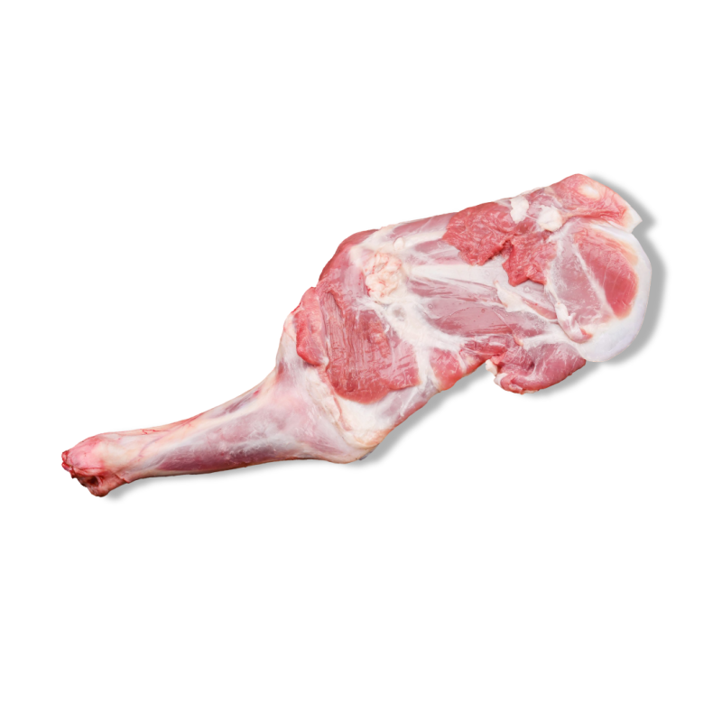 Pure Fresh Najdi Lamb - Whole Shoulder