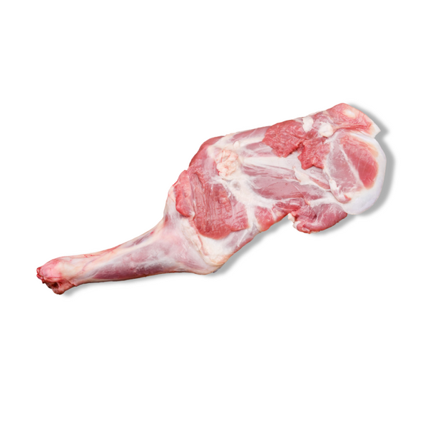 Pure Fresh Najdi Lamb - Whole Shoulder